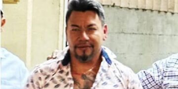 Asesinan a “El Tiburón” Medina, sujeto que atacó a un trabajador de Subway