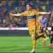 Tigres no tiene piedad del Mazatlán