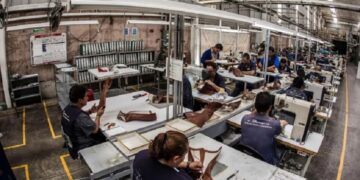 ¿Cómo quedaría el aumento de las utilidades?