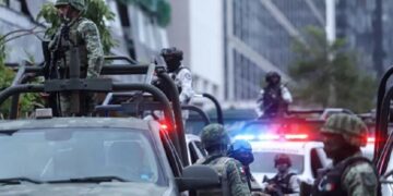 Febrero, el mes más violento en lo que va de 2024