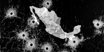 México tiene nueve de las 20 ciudades más peligrosas del mundo