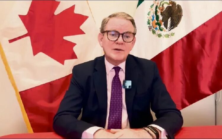 Solicitud de visa canadiense cambia planes a mexicanos