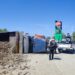 Choque entre camioneta y camión cañero deja a una persona sin vida