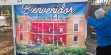 Emotiva reunión de “Tamataneros”