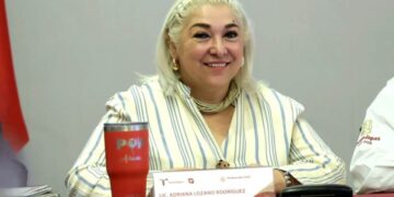 Recibe Tamaulipas Reconocimiento por Reestructuración de Deuda Pública