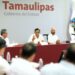 Instalarán plantas desalinizadoras para enfrentar escasez de agua en el sur de Tamaulipas
