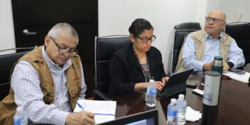 Activa SST fase de recuperación para detectar brote de enfermedades