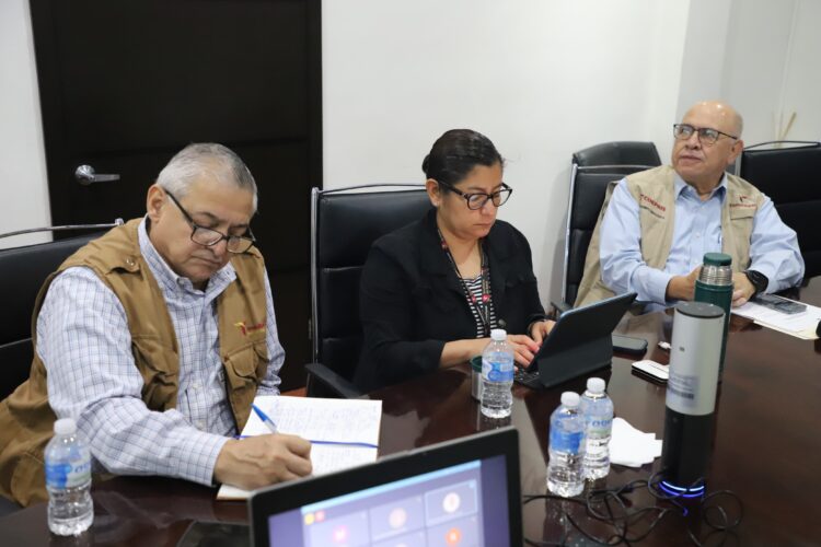 Activa SST fase de recuperación para detectar brote de enfermedades