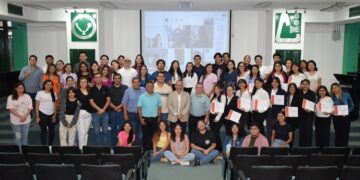 La UAT y Universidad Santo Tomás de Colombia realizan congreso estudiantil de investigación