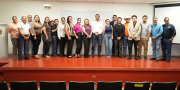 Difunde UAT proyectos de posgrado en áreas de Veterinaria