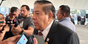 Inicia Tamaulipas jornada electoral tranquila y sin incidentes