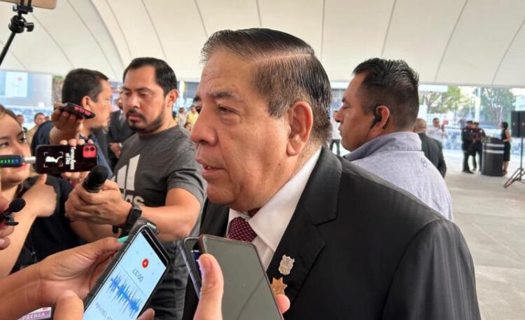 Inicia Tamaulipas jornada electoral tranquila y sin incidentes