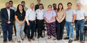 Reafirma rector el compromiso de la UAT con la movilidad académica