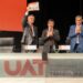 La UAT es aliada de la transformación que impulsamos en Tamaulipas: Dr. Américo Villarreal