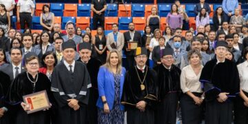 Celebra UAT la etapa estatal de la Olimpiada de Matemáticas 