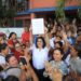 Monica Villarreal Anaya ya es presidenta electa de Tampico, recibe constancia de mayoría.