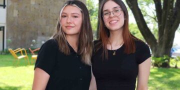 Alumnas de la UAG viven experiencia académica y cultural en Corea del Sur