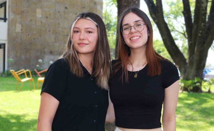 Alumnas de la UAG viven experiencia académica y cultural en Corea del Sur
