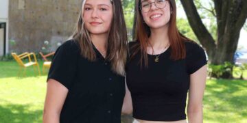 Alumnas de la UAG viven experiencia académica y cultural en Corea del Sur