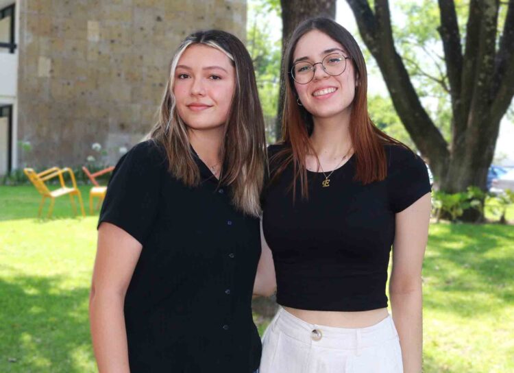 Alumnas de la UAG viven experiencia académica y cultural en Corea del Sur