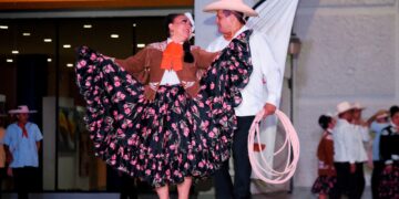 Difunden agenda cultural de junio en Tamaulipas