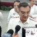 “Estamos felices y muy satisfechos”: Gobernador Américo Villarreal