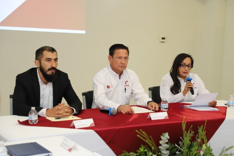 Garantiza Gobierno de Tamaulipas atención integral para el adulto mayor