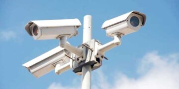 Habrá torres de videovigilancia en todo el estado: Vocero de Seguridad