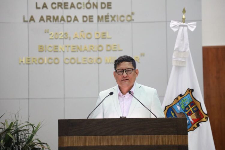 Autorizan a Nuevo Laredo contratar créditos para obras de alcantarillado y saneamiento