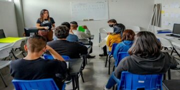 Abandono escolar disminuye en todos los niveles educativos en México: SEP