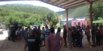 Familias agradecen apoyo brindado a través del Plan Tamaulipas
