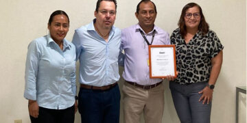 Fonacot, más cerca de trabajadoras y trabajadores de Campeche 