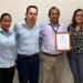 Fonacot, más cerca de trabajadoras y trabajadores de Campeche 