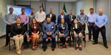 Personal de INL y ICITAP capacita a elementos de la FGJT