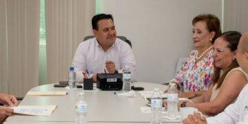 Se llevó a cabo  la Segunda Sesión Ordinaria del Consejo de Participación Ciudadana de la FGJE