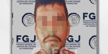 Dictan sentenica de 33 años de prisión en contra de Roberto “C” por los delitos de Parricidio