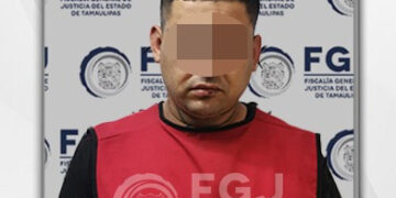 Ministerio Público obtuvo sentencia de 15 años de prisión en contra de José Luis “G” o Pedro “C”
