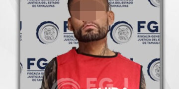Sentencian a 3 años y 8 meses de prisión a Heriberto “O” por el delito de Robo a Comercio