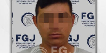 Dan sentencia de 20 años de prisión en contra de Salvador Assiel “M” por el delito de Violación Equiparada.