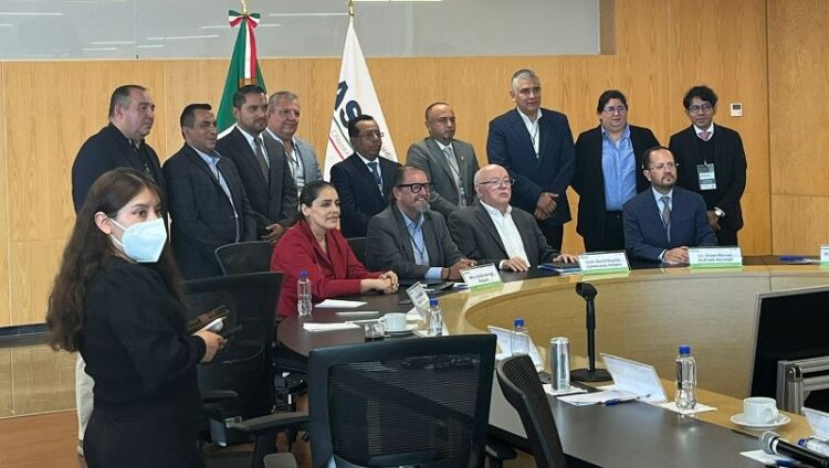 Firma Tamaulipas convenio con la ASF para mejorar fiscalización