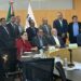 Firma Tamaulipas convenio con la ASF para mejorar fiscalización