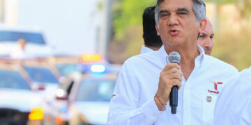 Tamaulipas listo para una jornada electoral en paz y segura