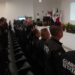 Reciben elementos de Guardia Estatal Curso de Readiestramiento