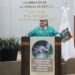 Reconoce Legislatura 65 labor para conservar la tortuga lora en Tamaulipas