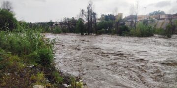 Piden cooperación de victorenses para continuar con saldo blanco, no se acerquen al río: PC