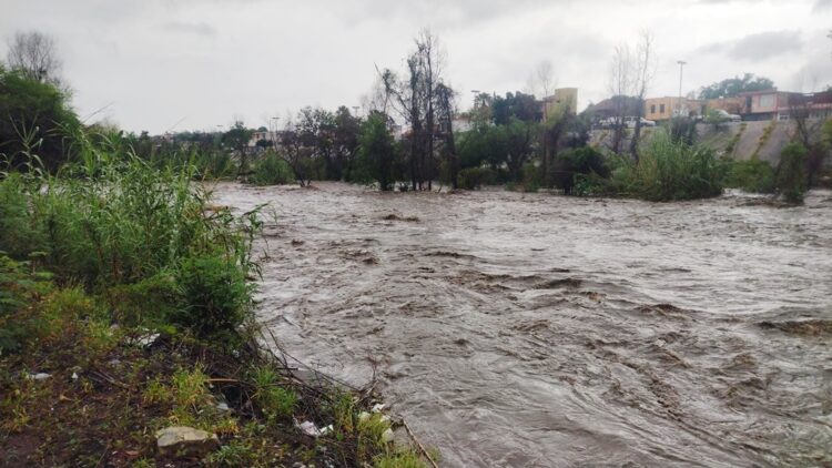 Piden cooperación de victorenses para continuar con saldo blanco, no se acerquen al río: PC