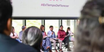 Inicia el Festival Tengo un sueño 2024 en todo el país