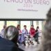 Inicia el Festival Tengo un sueño 2024 en todo el país