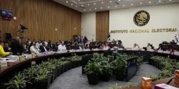 INE asegura que los resultados del 2 de junio ‘reflejan fielmente la voluntad de los ciudadanos’