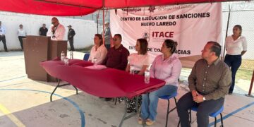 Reciben PPLs constancias de cursos impartidos por ITACE